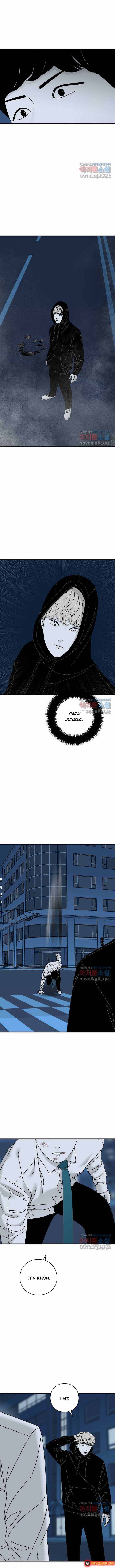 Đôi Mắt Chapter 48 - 9