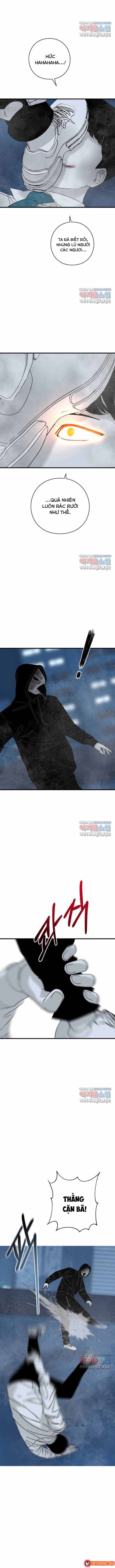 Đôi Mắt Chapter 47 - 14