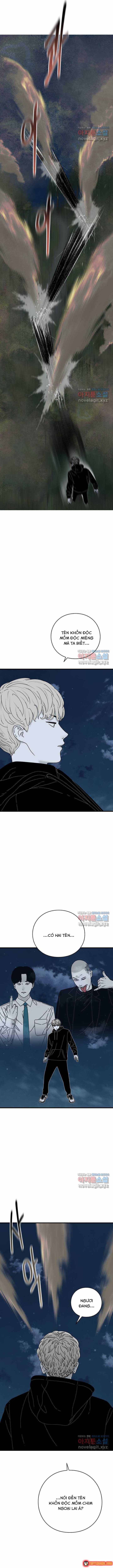 Đôi Mắt Chapter 49 - 7