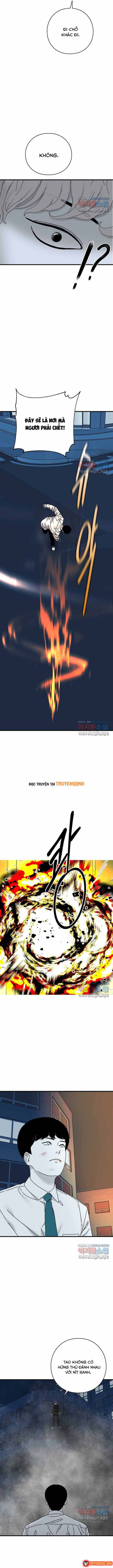 Đôi Mắt Chapter 48 - 10
