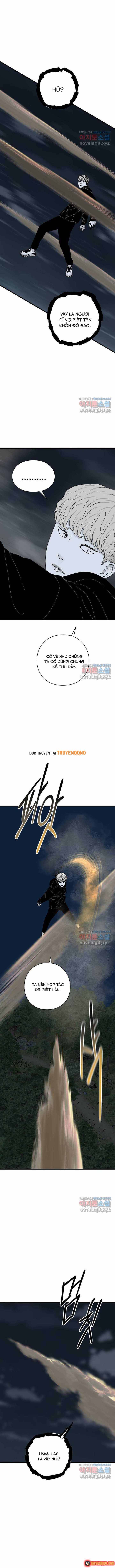 Đôi Mắt Chapter 49 - 8