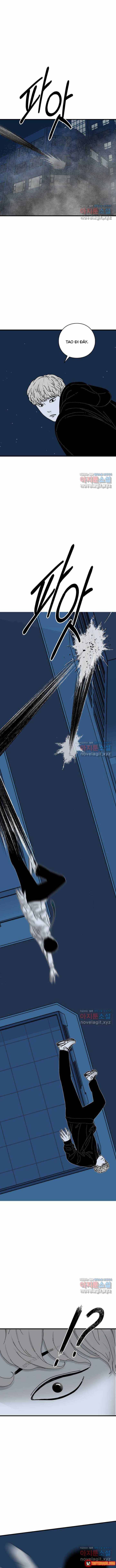 Đôi Mắt Chapter 48 - 11