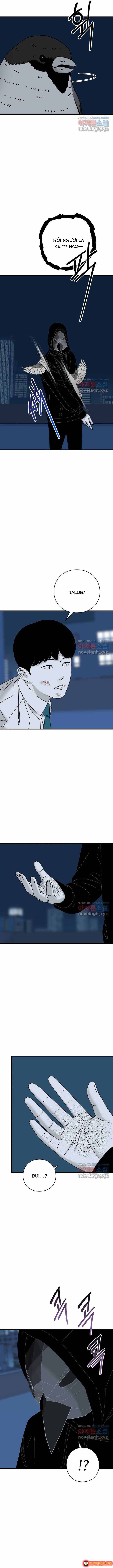 Đôi Mắt Chapter 47 - 16