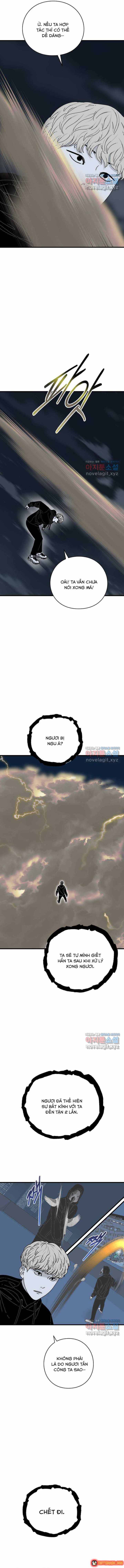 Đôi Mắt Chapter 49 - 9