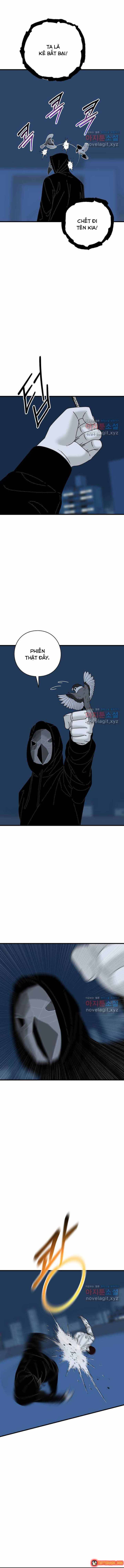 Đôi Mắt Chapter 47 - 17