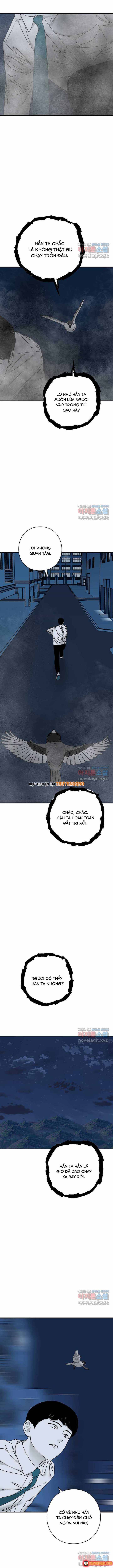 Đôi Mắt Chapter 48 - 13