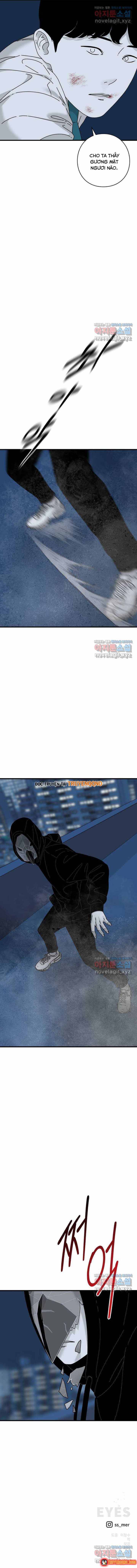 Đôi Mắt Chapter 47 - 18