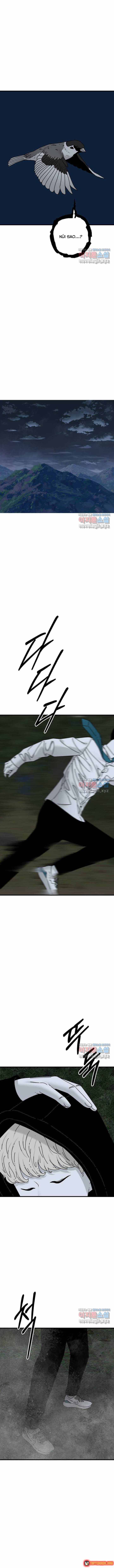 Đôi Mắt Chapter 48 - 14