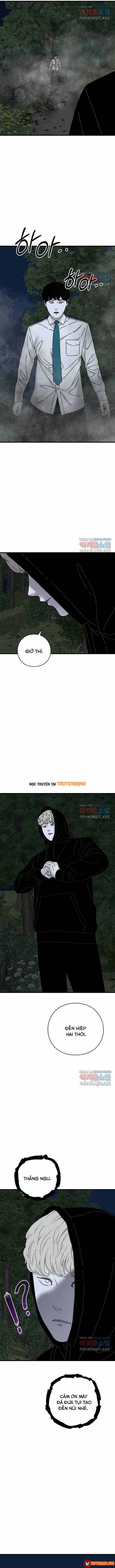 Đôi Mắt Chapter 48 - 15