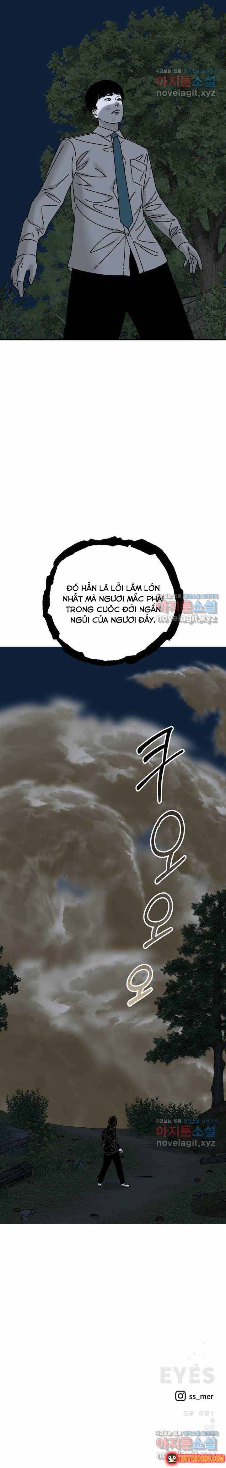 Đôi Mắt Chapter 48 - 16