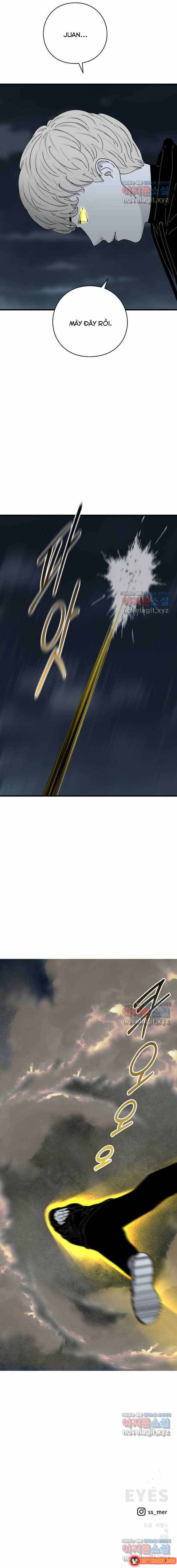 Đôi Mắt Chapter 49 - 16