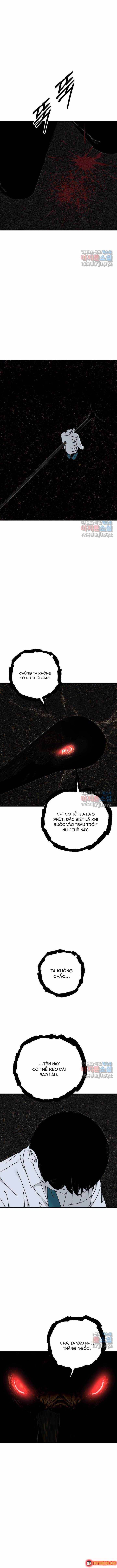 Đôi Mắt Chapter 50 - 2