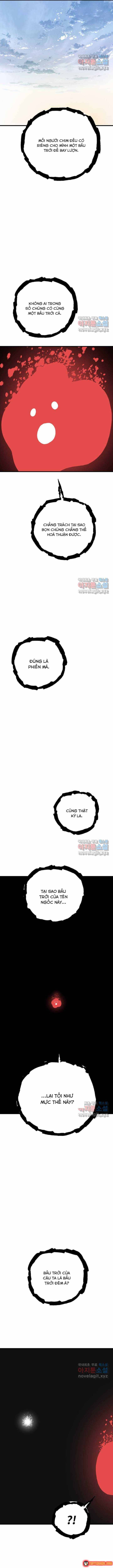 Đôi Mắt Chapter 50 - 4