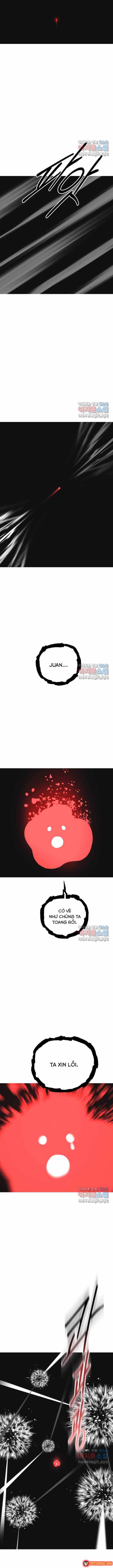 Đôi Mắt Chapter 50 - 7