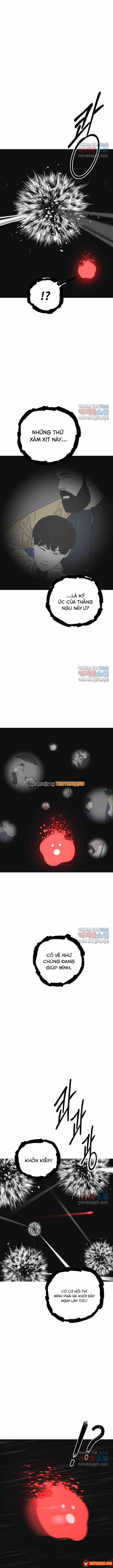 Đôi Mắt Chapter 50 - 8