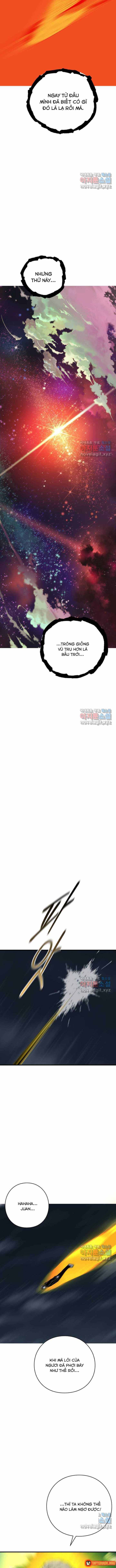 Đôi Mắt Chapter 50 - 11