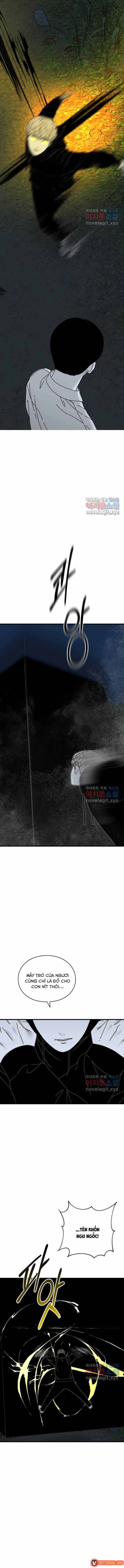 Đôi Mắt Chapter 50 - 16