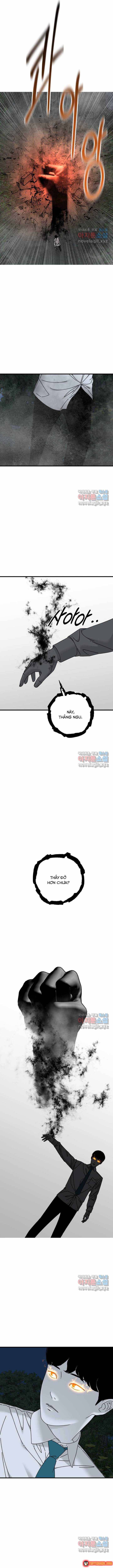 Đôi Mắt Chapter 50 - 19