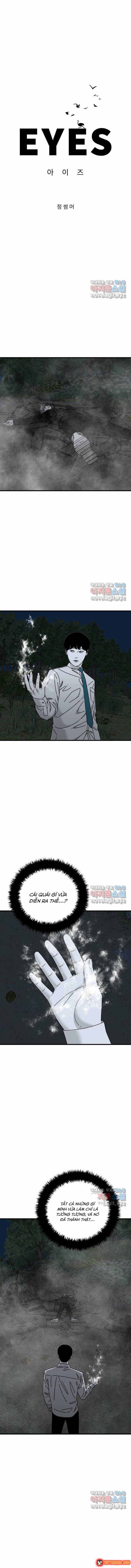 Đôi Mắt Chapter 51 - 2