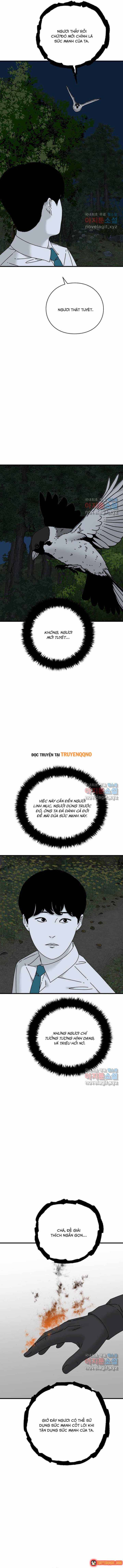 Đôi Mắt Chapter 51 - 3