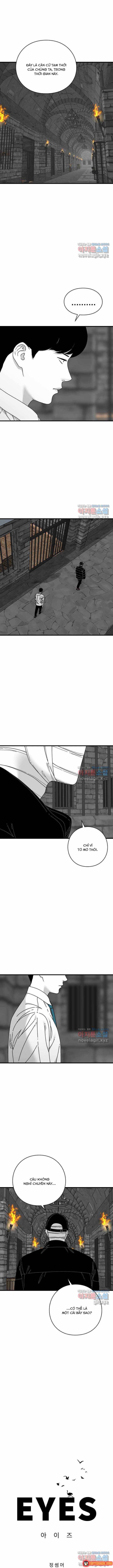 Đôi Mắt Chapter 52 - 2