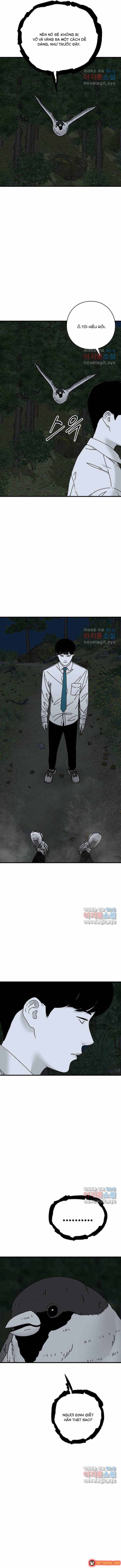 Đôi Mắt Chapter 51 - 4