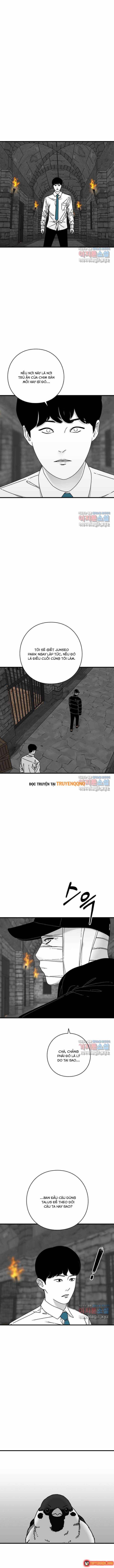 Đôi Mắt Chapter 52 - 3