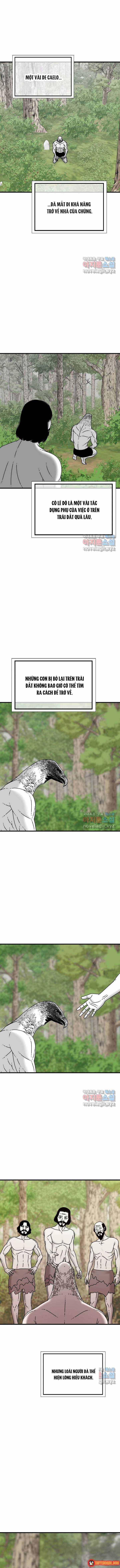 Đôi Mắt Chapter 53 - 2