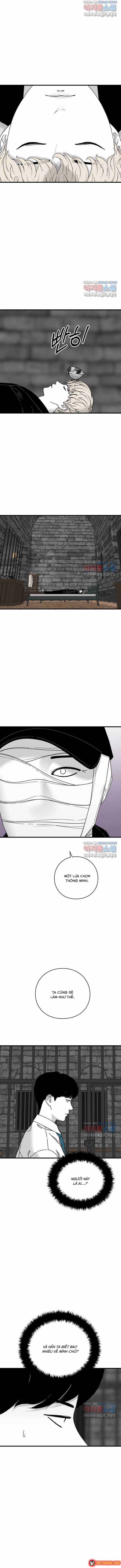 Đôi Mắt Chapter 52 - 4