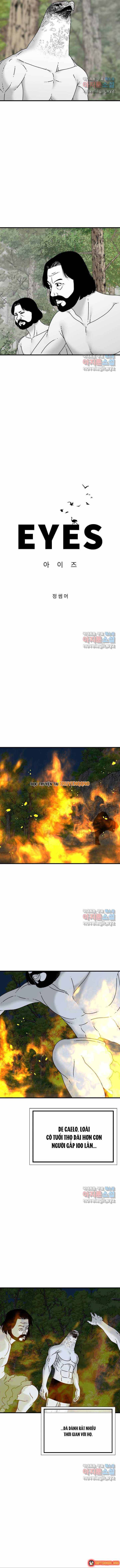 Đôi Mắt Chapter 53 - 3