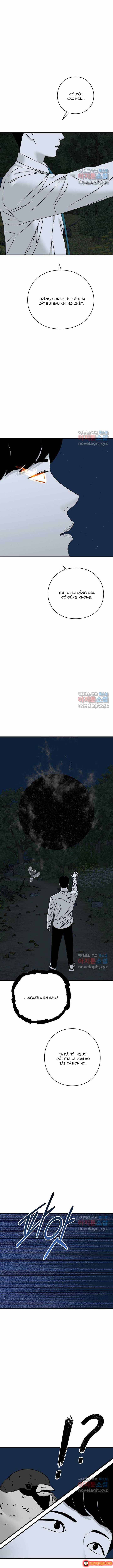 Đôi Mắt Chapter 51 - 6