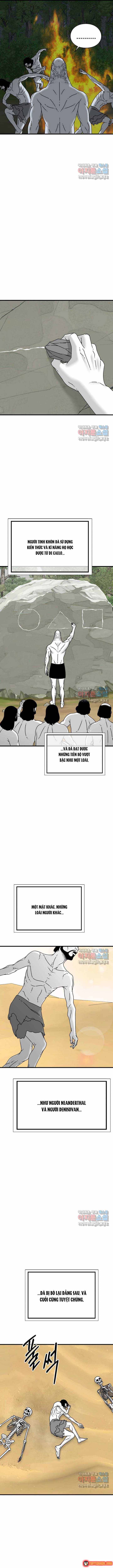 Đôi Mắt Chapter 53 - 4