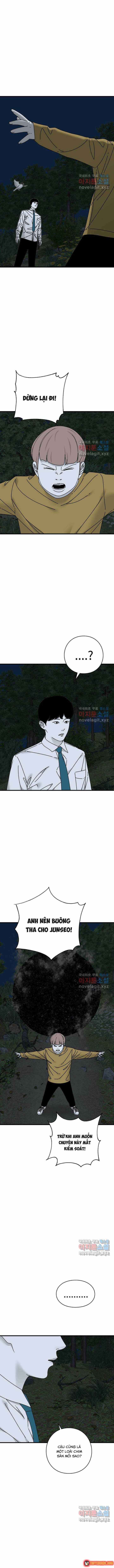 Đôi Mắt Chapter 51 - 7