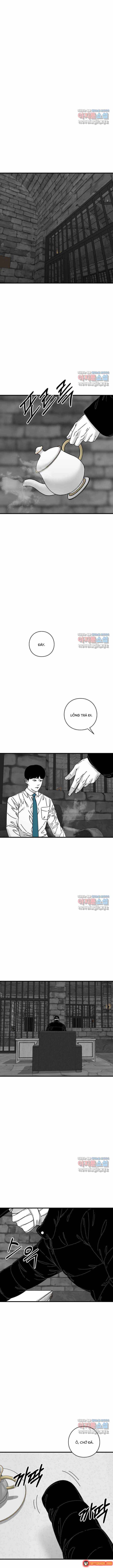 Đôi Mắt Chapter 52 - 6