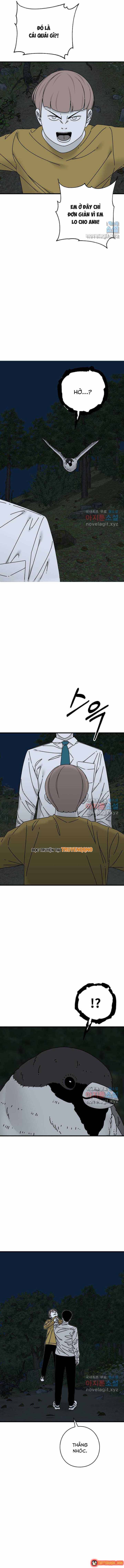 Đôi Mắt Chapter 51 - 8