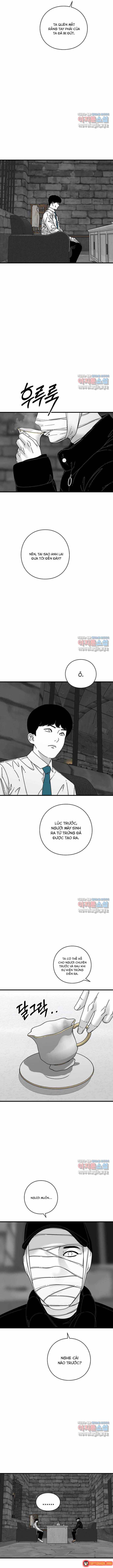 Đôi Mắt Chapter 52 - 7