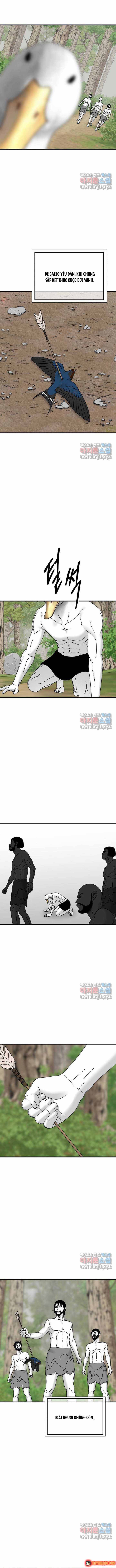 Đôi Mắt Chapter 53 - 6