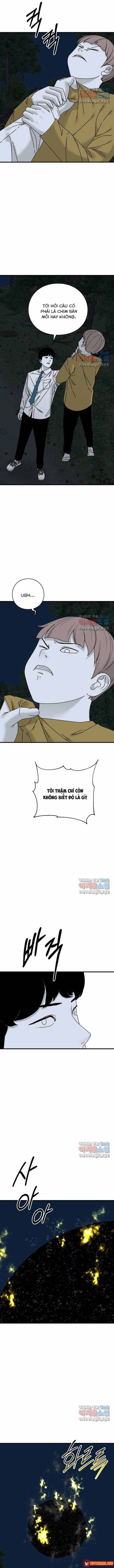 Đôi Mắt Chapter 51 - 9