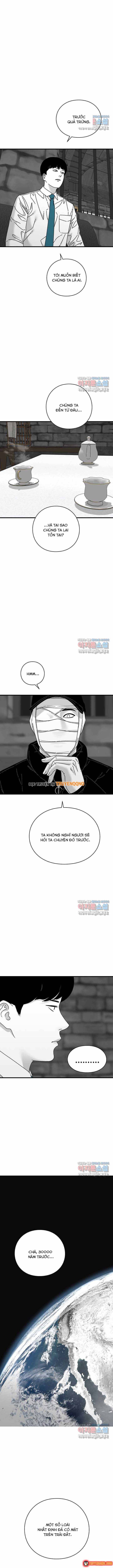 Đôi Mắt Chapter 52 - 8