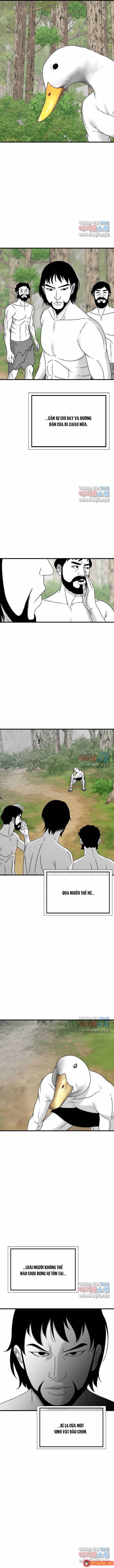 Đôi Mắt Chapter 53 - 7