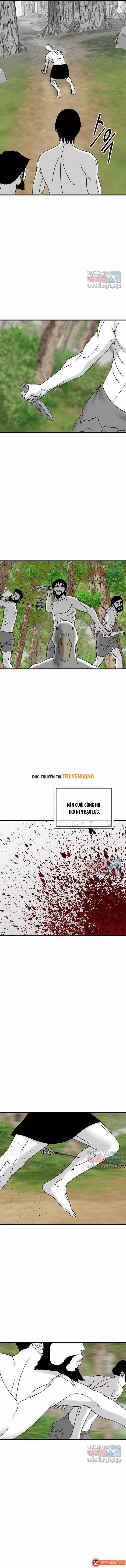 Đôi Mắt Chapter 53 - 8