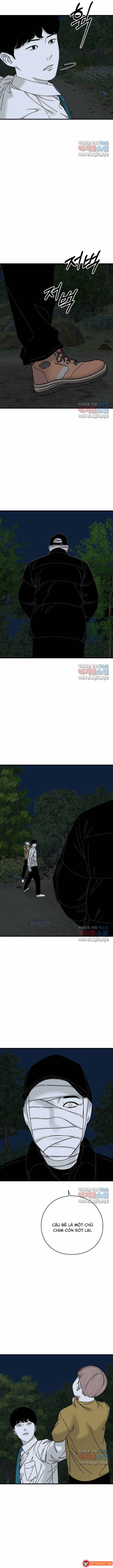 Đôi Mắt Chapter 51 - 11