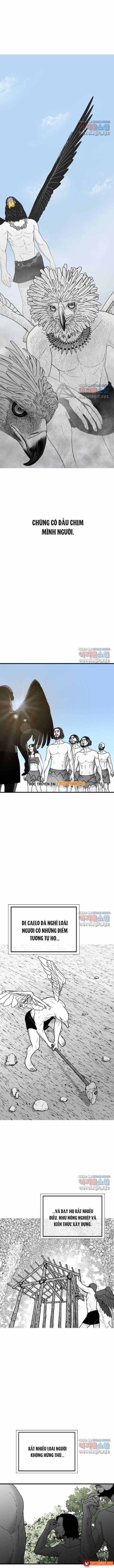 Đôi Mắt Chapter 52 - 10