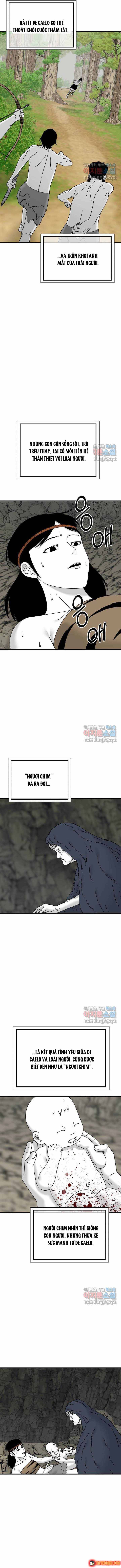 Đôi Mắt Chapter 53 - 9