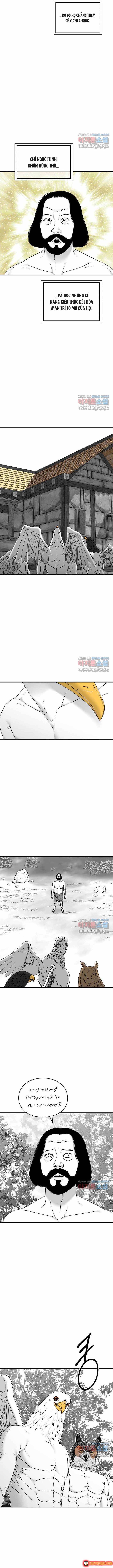 Đôi Mắt Chapter 52 - 11