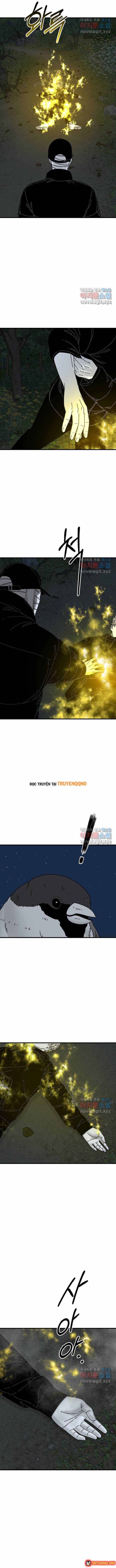 Đôi Mắt Chapter 51 - 13