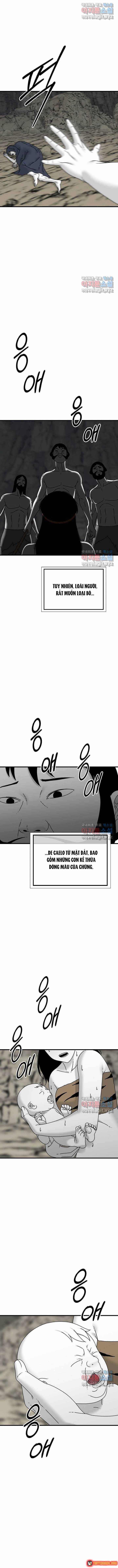 Đôi Mắt Chapter 53 - 11