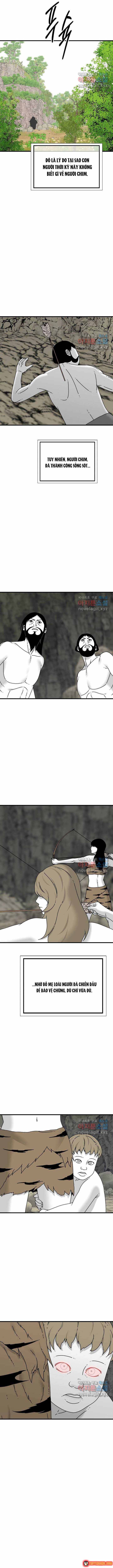 Đôi Mắt Chapter 53 - 12