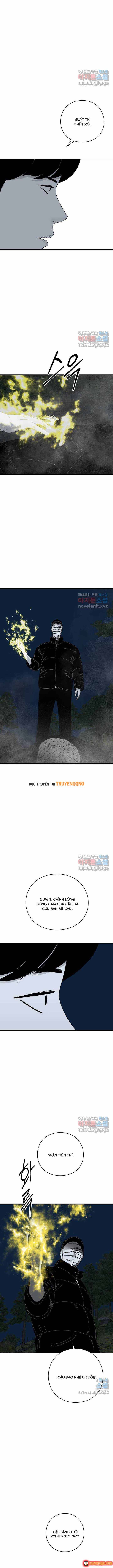 Đôi Mắt Chapter 51 - 15