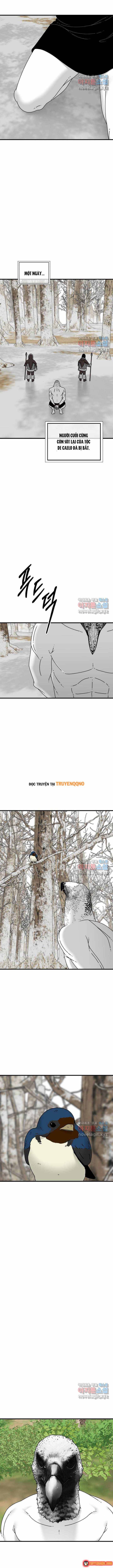 Đôi Mắt Chapter 53 - 13